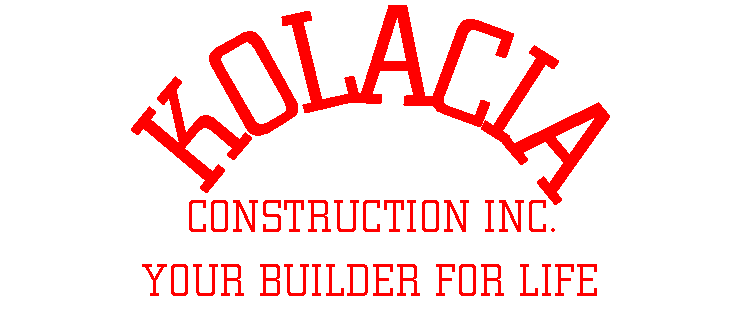 Kolacia Construction
